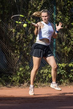 Lilly Düffert 42 - Verbandsmeisterschaft HH/SH